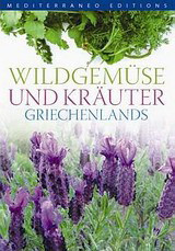 Wildgemüse und Kräuter Griechenlands