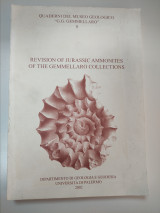 Revision of jurassic ammonites of the Gemmellaro collections