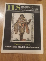 The Times Literary Supplement, no. 5382 (May 26, 2006)
