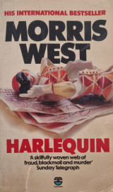 Harlequin