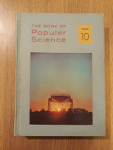 The book of popular science, vol. 10