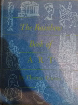 The Rainbow Book of Art