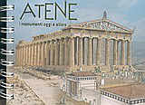 Atene: I monumenti oggi e allora