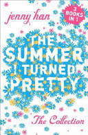 The Summer I Turned Pretty