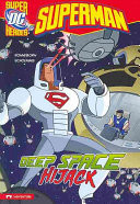 Deep Space Hijack