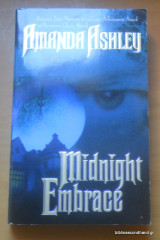 Midnight Embrace