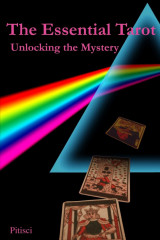 The Essential Tarot - Unlocking the Mystery