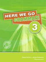 Here We Go 3 Teacher's Book Grammar