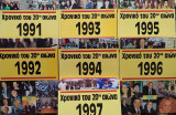 Χρονικό του 20ου Αιώνα 1991 έως και 1997 (7 τόμοι)