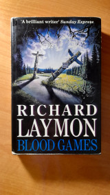 Blood Games