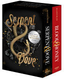 Serpent and Dove 2-Book Box Set