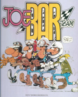Joe Bar Team (1-2-3) Τόμοι
