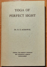 Yoga of perfect sight