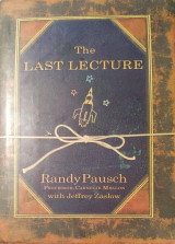 The Last Lecture