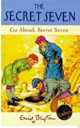 Secret Seven: Go Ahead, Secret Seven