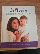 Confident Toddler Care