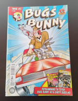 Bugs bunny, looney tunes, #3