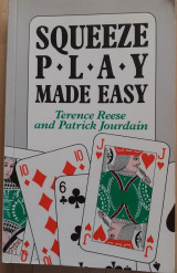 Squeeze Play Made Easy