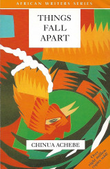 Things Fall Apart