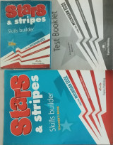 Stars & Stripes Skills Builder for the Michigan Ecce (Teacher's book + Test Booklet + CDs)