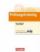 Prüfungstraining TestDaF