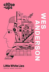 CloseUps - Wes Anderson