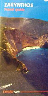 Zakynthos: Travel Guide