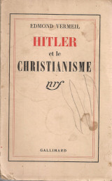 Hitler et le Christianisme