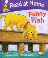 Funny Fish