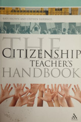 The Citizenship Teacher's Handbook