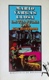 La tia Julia y el escribidor. Γ' έκδοση