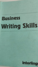 Business Writing Skills