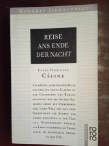 Reise ans ende nacht