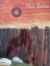 Max Ernst, 1891-1976