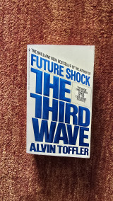 The Third Wave