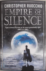 Empire of Silence