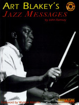 Art Blakey's Jazz Messages