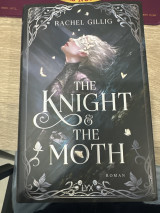 The knight and the moth