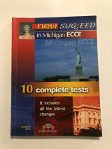 New succeed in Michigan Ecce 10 complete tests