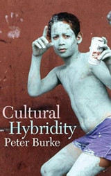 Cultural Hybridity 1st Edition
