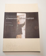 An introduction to classroom observation | 2nd edition