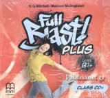 (cd) Full Blast! Plus Level B1+