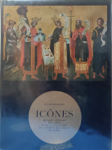 Icônes: De Saint - Georges Des Grecs Et De La Collection De L' Institut Hellénique De Venis
