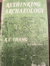 Rethinking Archaeology