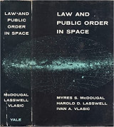 Law and Public Order in Space
