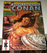 Conan # 93