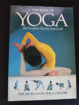 The Book of Yoga