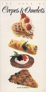 The Book of Crêpes and Omelettes
