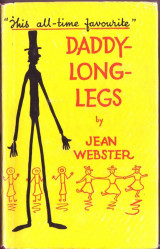 Daddy-long-legs