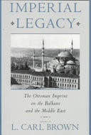 Imperial Legacy